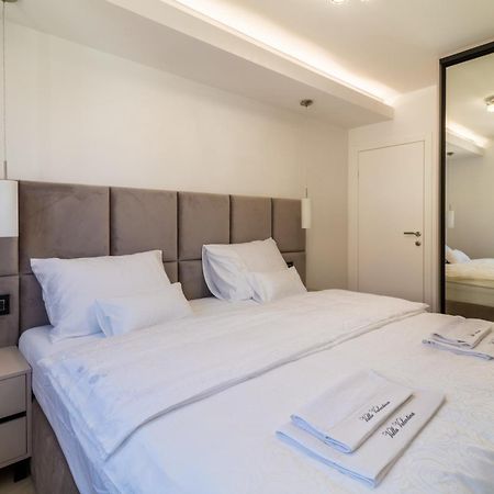Beach Villa Valentina Trogir Bilik gambar