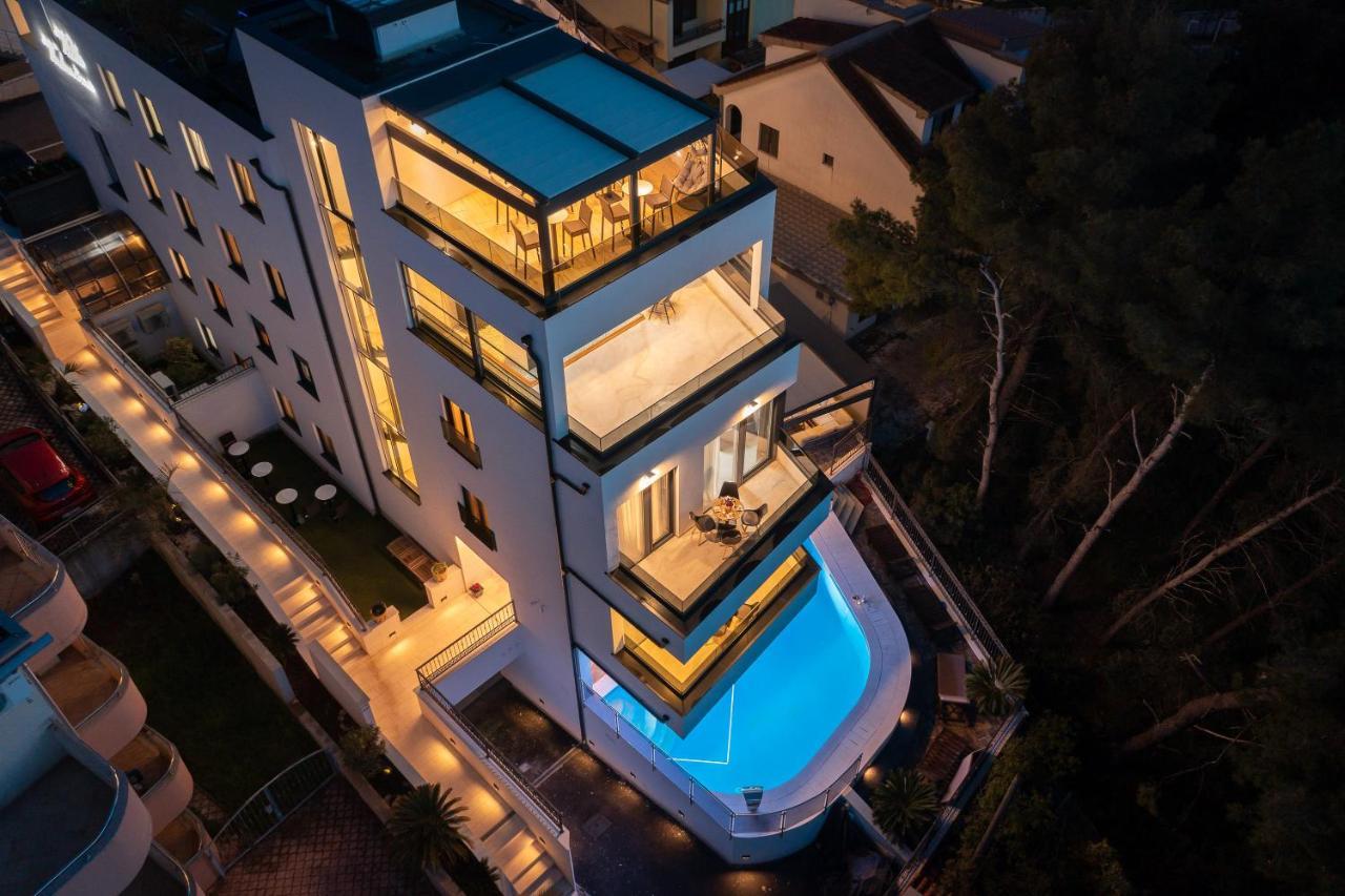 Beach Villa Valentina Trogir Luaran gambar