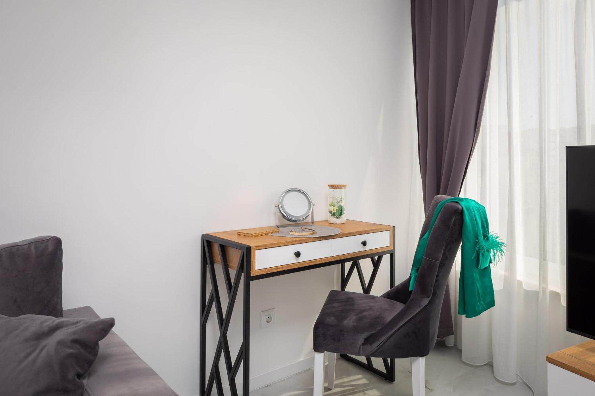 Beach Villa Valentina Trogir Bilik gambar